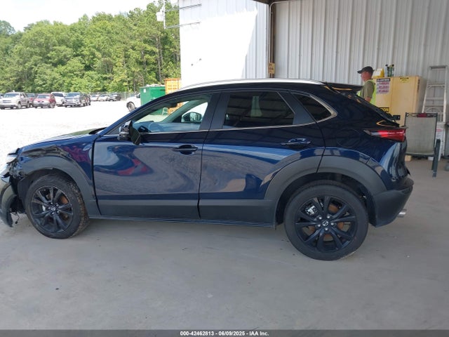 3MVDMBBM8RM696181 Mazda Cx-30 2.5 S Select Sport