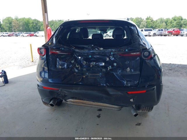 3MVDMBBM8RM696181 Mazda Cx-30 2.5 S Select Sport