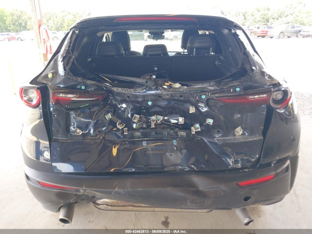 3MVDMBBM8RM696181 Mazda Cx-30 2.5 S Select Sport