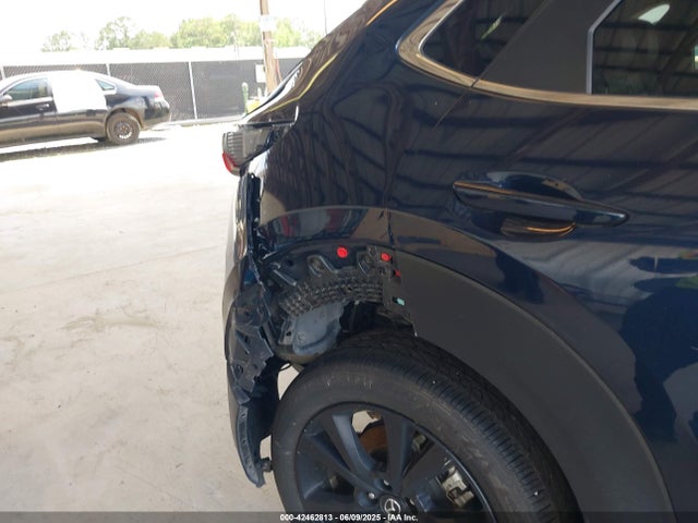 3MVDMBBM8RM696181 Mazda Cx-30 2.5 S Select Sport