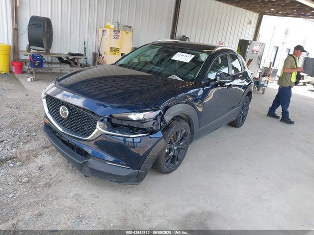 3MVDMBBM8RM696181 Mazda Cx-30 2.5 S Select Sport