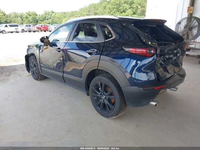 3MVDMBBM8RM696181 Mazda Cx-30 2.5 S Select Sport