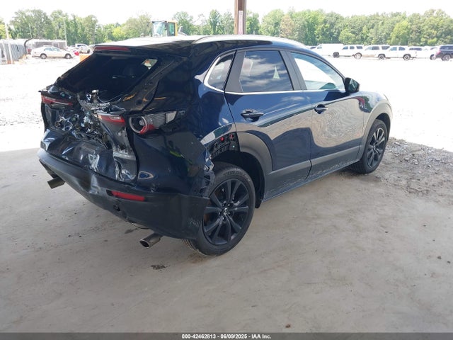 3MVDMBBM8RM696181 Mazda Cx-30 2.5 S Select Sport