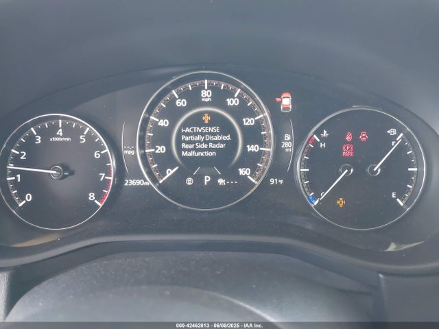 3MVDMBBM8RM696181 Mazda Cx-30 2.5 S Select Sport