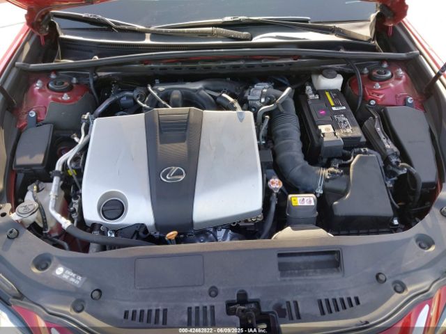 58ADZ1B17LU053721 Lexus 2gr-fks