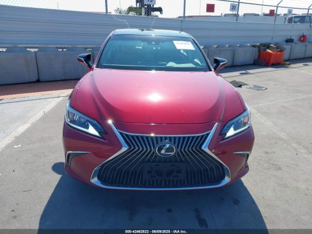 58ADZ1B17LU053721 Lexus 2gr-fks