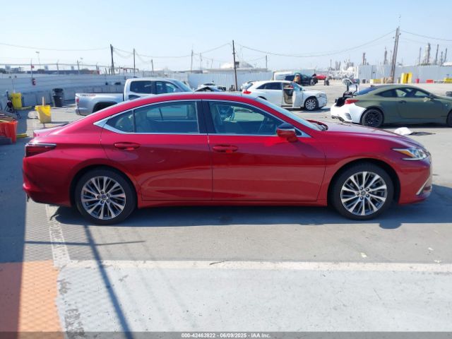 58ADZ1B17LU053721 Lexus 2gr-fks