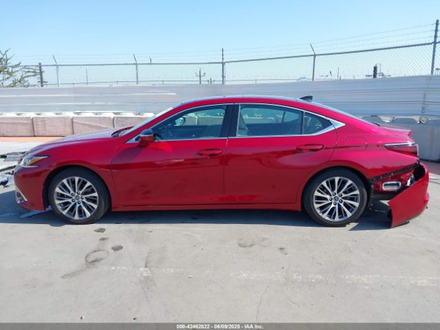 58ADZ1B17LU053721 Lexus 2gr-fks