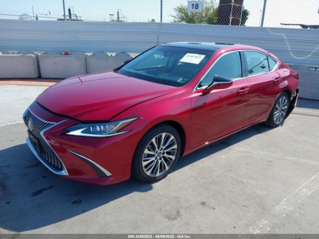 58ADZ1B17LU053721 Lexus 2gr-fks
