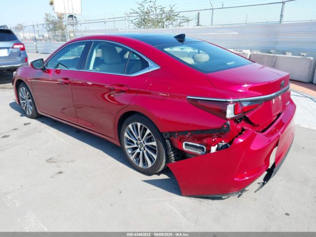 58ADZ1B17LU053721 Lexus 2gr-fks