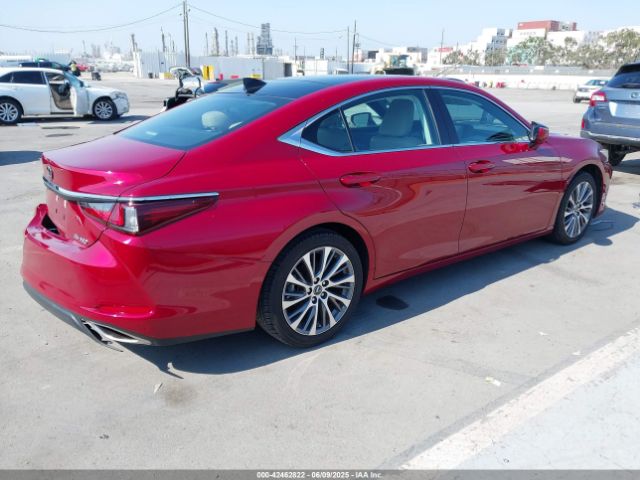 58ADZ1B17LU053721 Lexus 2gr-fks