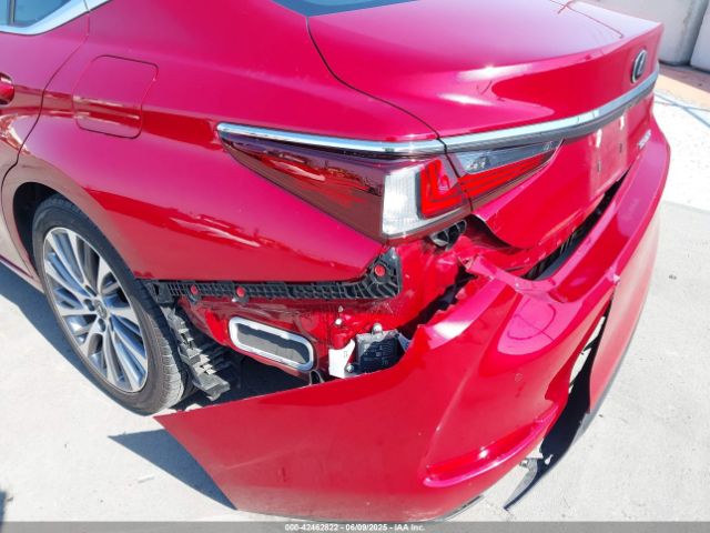 58ADZ1B17LU053721 Lexus 2gr-fks