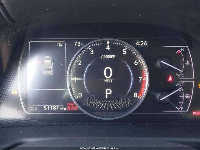 58ADZ1B17LU053721 Lexus 2gr-fks