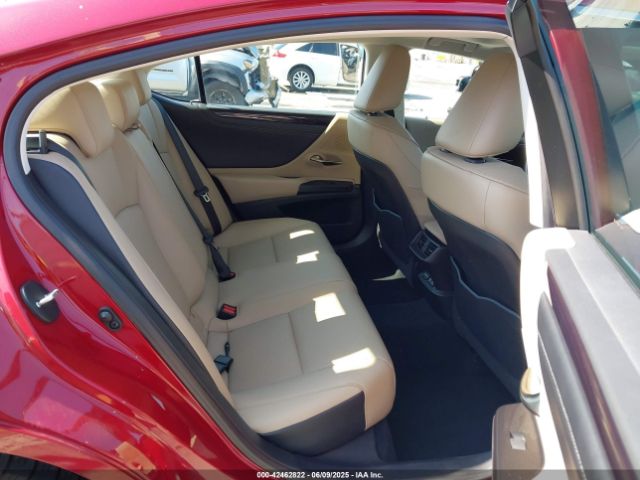 58ADZ1B17LU053721 Lexus 2gr-fks
