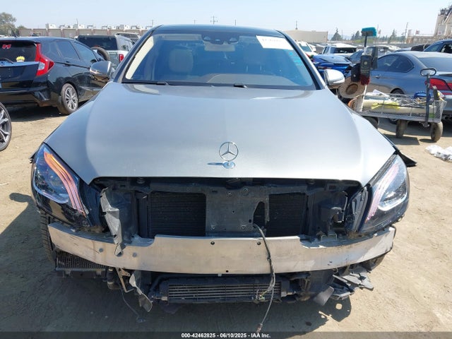 WDDUG8CB3FA116844 Mercedes-Benz 2015