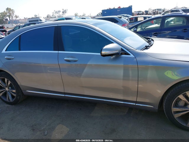 WDDUG8CB3FA116844 Mercedes-Benz 2015