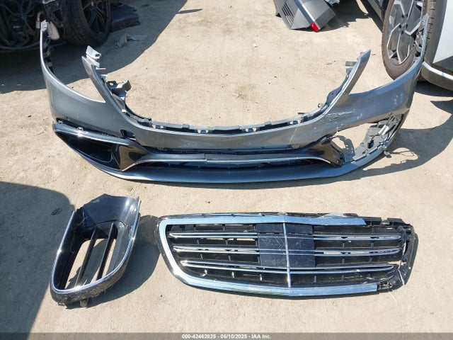 WDDUG8CB3FA116844 Mercedes-Benz 2015