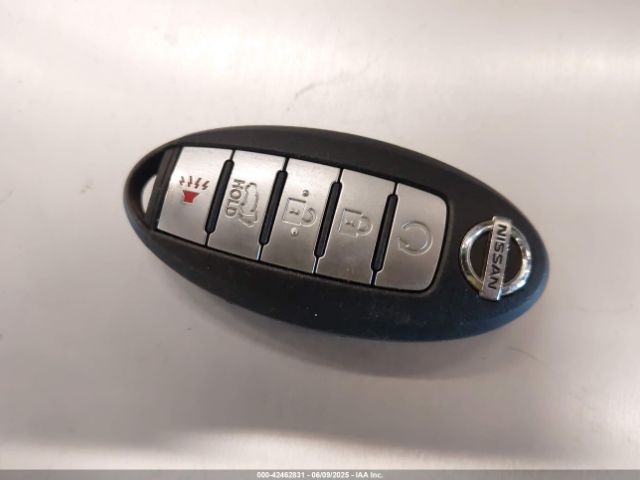 2018 NISSAN ROGUE 5N1AT2MV2JC711448 Photo 10