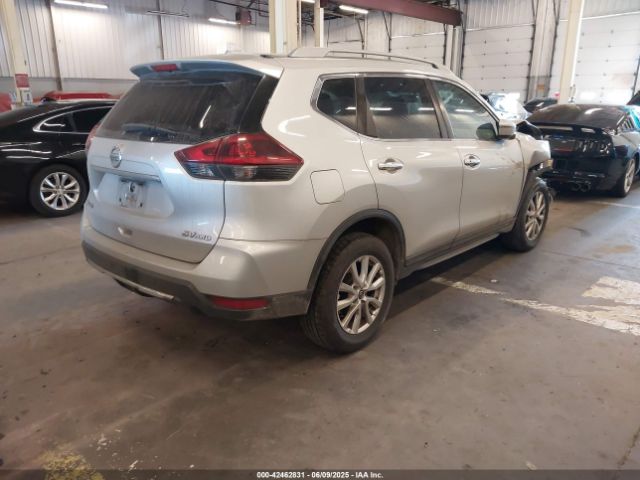 2018 NISSAN ROGUE 5N1AT2MV2JC711448 Photo 3