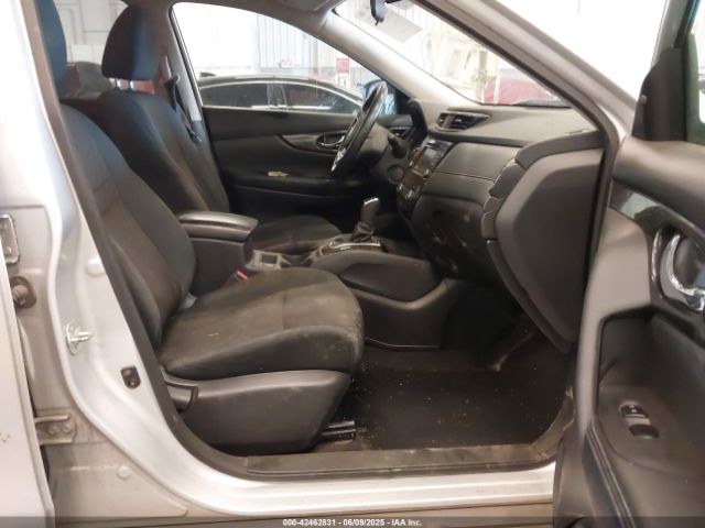 2018 NISSAN ROGUE 5N1AT2MV2JC711448 Photo 4
