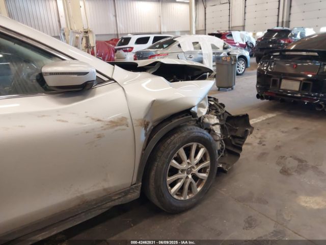 2018 NISSAN ROGUE 5N1AT2MV2JC711448 Photo 5