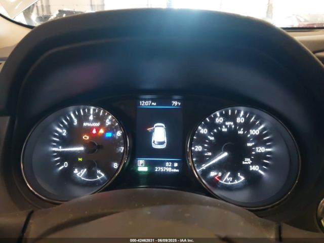 2018 NISSAN ROGUE 5N1AT2MV2JC711448 Photo 6