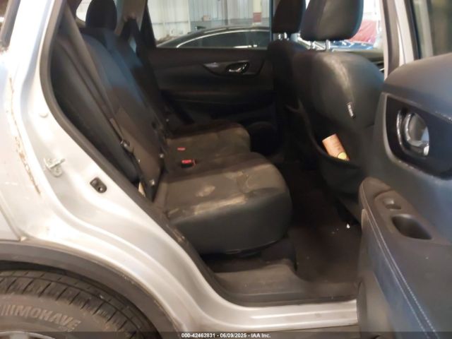 2018 NISSAN ROGUE 5N1AT2MV2JC711448 Photo 7