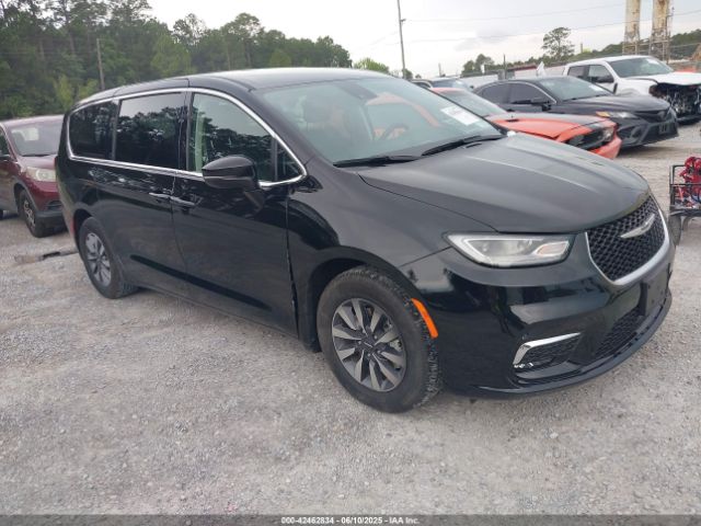 2024 CHRYSLER PACIFICA HYBRID 2C4RC1S74RR169438
