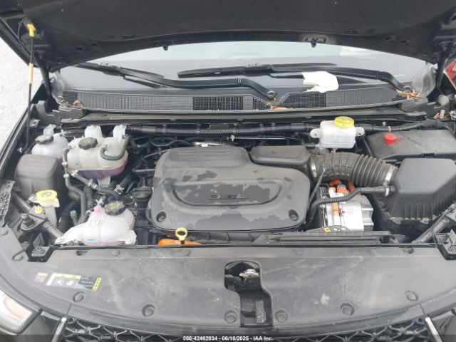 2024 CHRYSLER PACIFICA HYBRID 2C4RC1S74RR169438 Photo 9