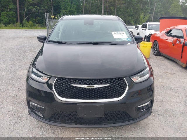 Chrysler Pacifica Hybrid Select 2024 2C4RC1S74RR169438 Image 13