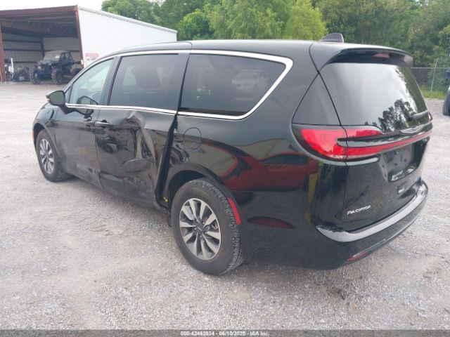2024 CHRYSLER PACIFICA HYBRID 2C4RC1S74RR169438 Photo 2