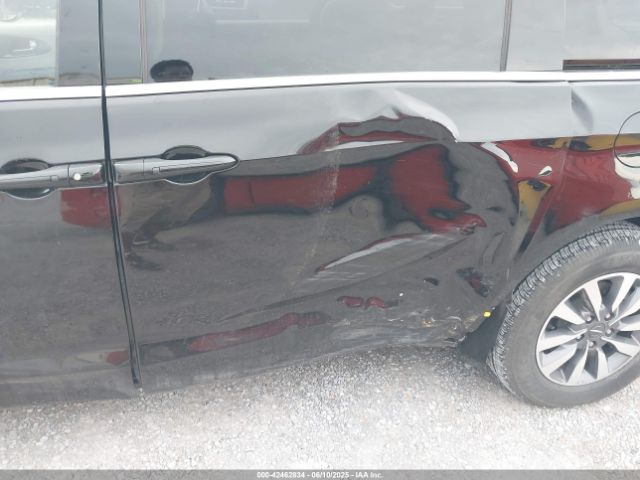 2024 CHRYSLER PACIFICA HYBRID 2C4RC1S74RR169438 Photo 5