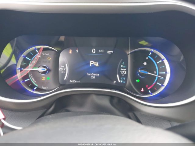 2024 CHRYSLER PACIFICA HYBRID 2C4RC1S74RR169438 Photo 6