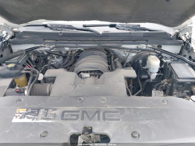 3GTU2TEC2EG388299 GMC l83 - vvt, afm (active fuel management), aluminum