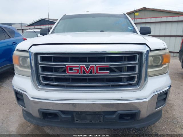 3GTU2TEC2EG388299 GMC l83 - vvt, afm (active fuel management), aluminum