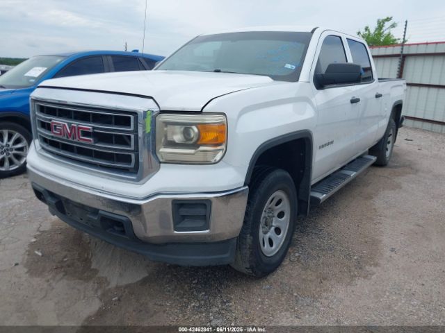 3GTU2TEC2EG388299 GMC l83 - vvt, afm (active fuel management), aluminum