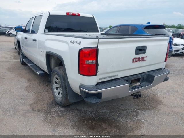 3GTU2TEC2EG388299 GMC l83 - vvt, afm (active fuel management), aluminum