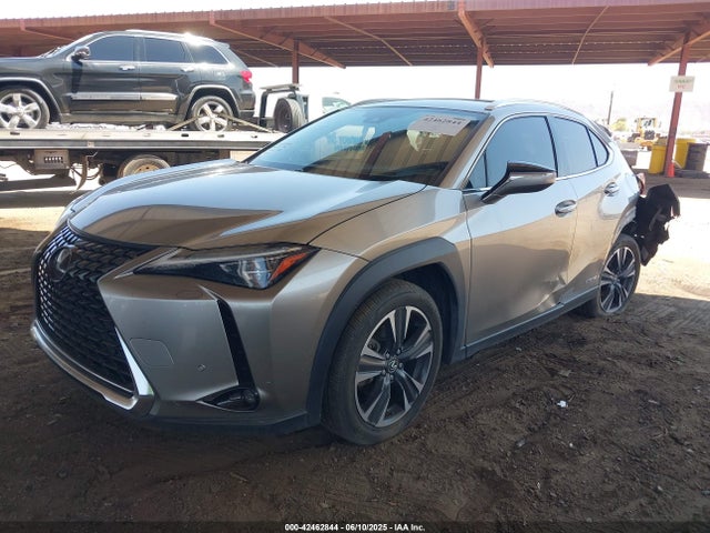 JTHL9JBH0M2039157 Lexus m20a-fxs, 3nm,1mm