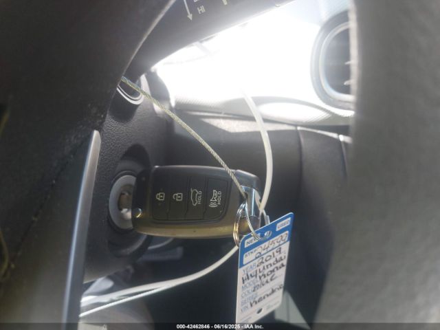 2019 HYUNDAI KONA KM8K12AA0KU252525 Photo 10