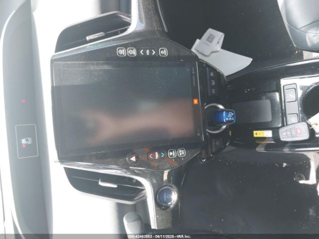 JTDKAMFP5M3167430 Toyota 2zr-fxe, 1nm+1sm