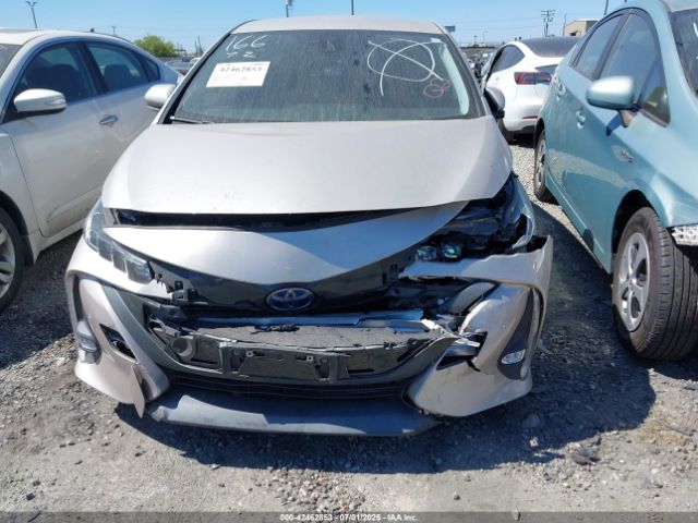 JTDKAMFP5M3167430 Toyota 2zr-fxe, 1nm+1sm