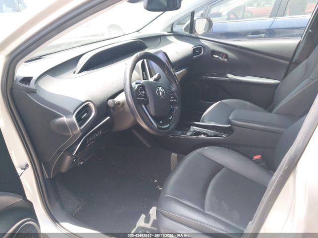 JTDKAMFP5M3167430 Toyota 2zr-fxe, 1nm+1sm