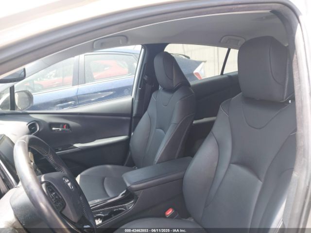 JTDKAMFP5M3167430 Toyota 2zr-fxe, 1nm+1sm