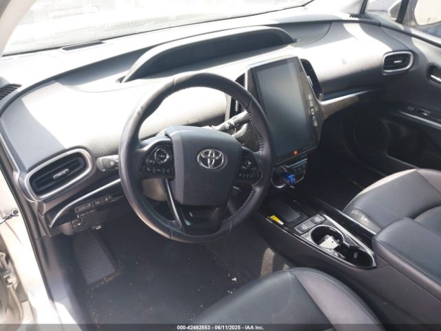 JTDKAMFP5M3167430 Toyota 2zr-fxe, 1nm+1sm