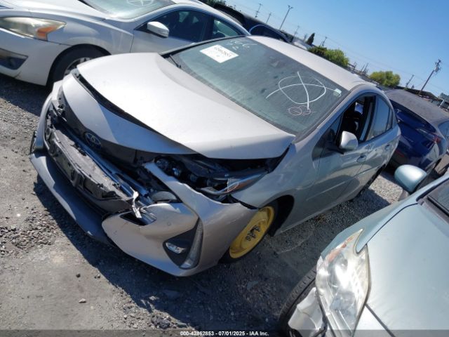 JTDKAMFP5M3167430 Toyota 2zr-fxe, 1nm+1sm