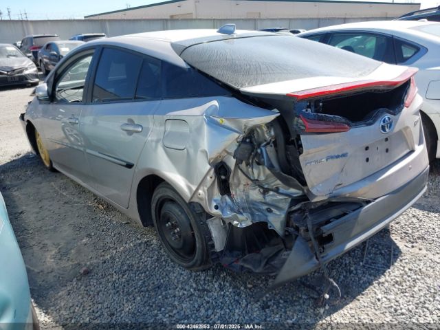 JTDKAMFP5M3167430 Toyota 2zr-fxe, 1nm+1sm
