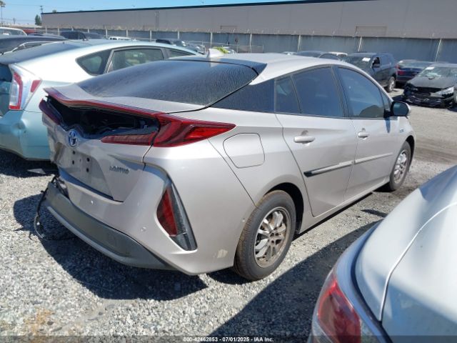 JTDKAMFP5M3167430 Toyota 2zr-fxe, 1nm+1sm