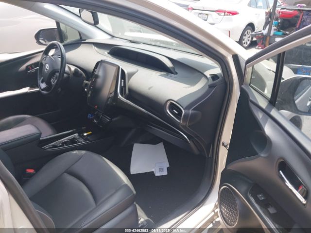 JTDKAMFP5M3167430 Toyota 2zr-fxe, 1nm+1sm