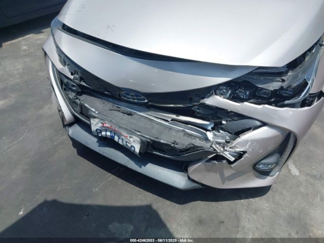 JTDKAMFP5M3167430 Toyota 2zr-fxe, 1nm+1sm