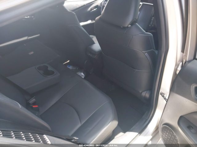JTDKAMFP5M3167430 Toyota 2zr-fxe, 1nm+1sm